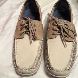 Sperry Shoes